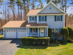 4 River Crest Road Gansevoort, NY 12831