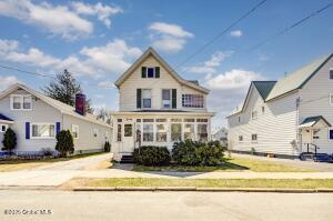 20 Franklin Street Gloversville, NY 12078