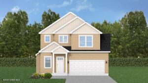 4 Blue Aster Lane Ballston Spa, NY 12020