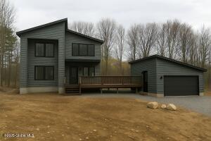 11 Eagle Ridge North Diamond Point, NY 12814
