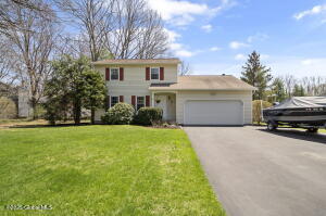 44 Lincoln Avenue Clifton Park, NY 12065