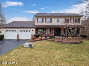 63 Pawling Avenue Mechanicville, NY 12118