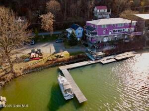82 N Williams Street Whitehall, NY 12887
