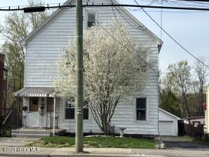 249 Saratoga Avenue Mechanicville, NY 12118