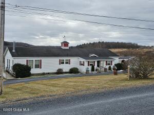 5 Bayer Road Hoosick Falls, NY 12090
