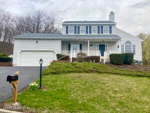 10 Red Rock Road Troy, NY 12182