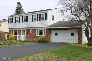 99 Terrace Avenue Albany, NY 12203
