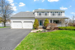 3 Sheldon Drive Ballston Lake, NY 12019