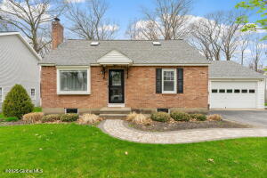 116 Willow Lane Schenectady, NY 12302