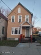 9 N Manning Boulevard Albany, NY 12206