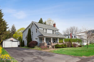 127 Grove Street Middleburgh, NY 12122