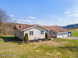 204 Philip Schuyler Road Cobleskill, NY 12043