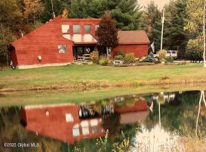 1486 County Hwy 112 Caroga Lake, NY 12032