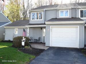 66 Belmont Drive Saratoga Springs, NY 12866