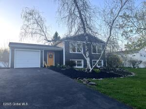 231 Stonington Hill Road Voorheesville, NY 12186