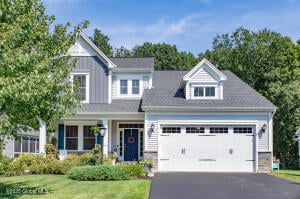 8 Cider Mill Way Saratoga Springs, NY 12866