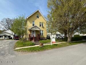 29 Park Street Fonda, NY 12068