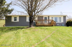 35 Beecher Road Granville, NY 12832