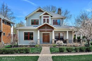 20 Oak Ridge Boulevard Saratoga Springs, NY 12866