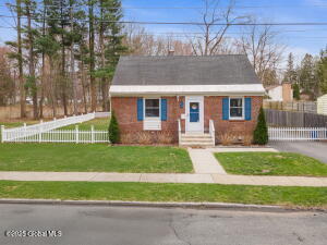 65 Brent Street Albany, NY 12205