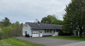 19 Callaghan Boulevard Ballston Lake, NY 12019