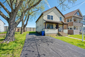 7 Bohl Avenue Albany, NY 12209