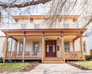 550-552 Columbia Street Hudson, NY 12534