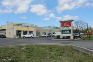 12187 W Rt 9 Coxsackie, NY 12192