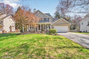 10 Maya Drive Gansevoort, NY 12831