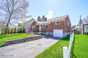 786 New Scotland Avenue Albany, NY 12208