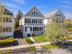 35 Summit Avenue Albany, NY 12209