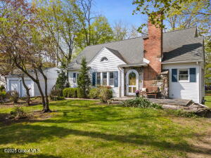86 Elm Avenue Delmar, NY 12054