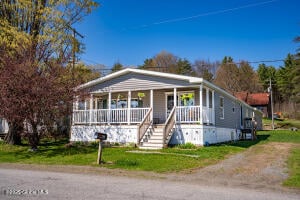 702 E Lake Road Argyle, NY 12809