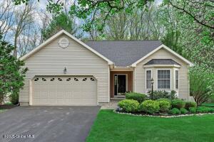 14 Sundance Drive Saratoga Springs, NY 12866