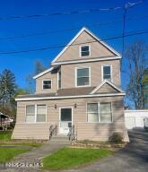 425 Cora Street Schenectady, NY 12306