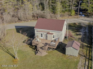 718 S Shore Rd E Caroga Caroga Lake, NY 12032