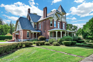 1 Waddell Avenue Fort Plain, NY 13339