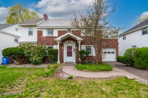 164 Brevator Street Albany, NY 12206