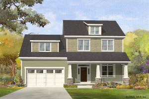 44 Creekside Drive Rock City Falls, NY 12863