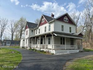 40 Cemetery Avenue Menands, NY 12204