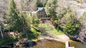 244 Hunt Lake Road Corinth, NY 12822