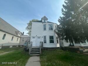 1907 Fairview Avenue Schenectady, NY 12306