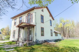 124 Lake Hill Road Burnt Hills, NY 12027