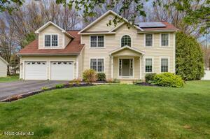 65 Spruce Street Clifton Park, NY 12065