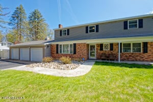4 Majorca Lane Clifton Park, NY 12065