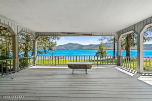 73 Hemlock Point Road Bolton Landing, NY 12814
