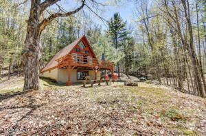 95 Marion Road Northville, NY 12134