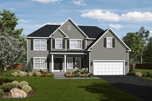 45 Saddlebrook Boulevard Ballston Lake, NY 12019