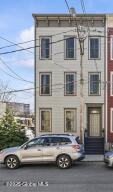 126 Jefferson Street Albany, NY 12210