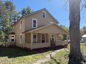 70 1st Avenue Hadley, NY 12835
